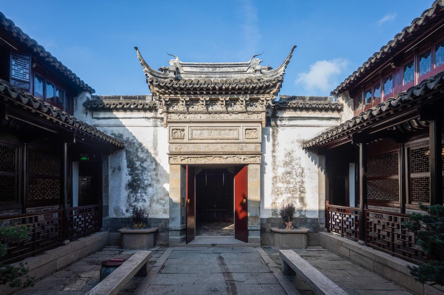 沈廳